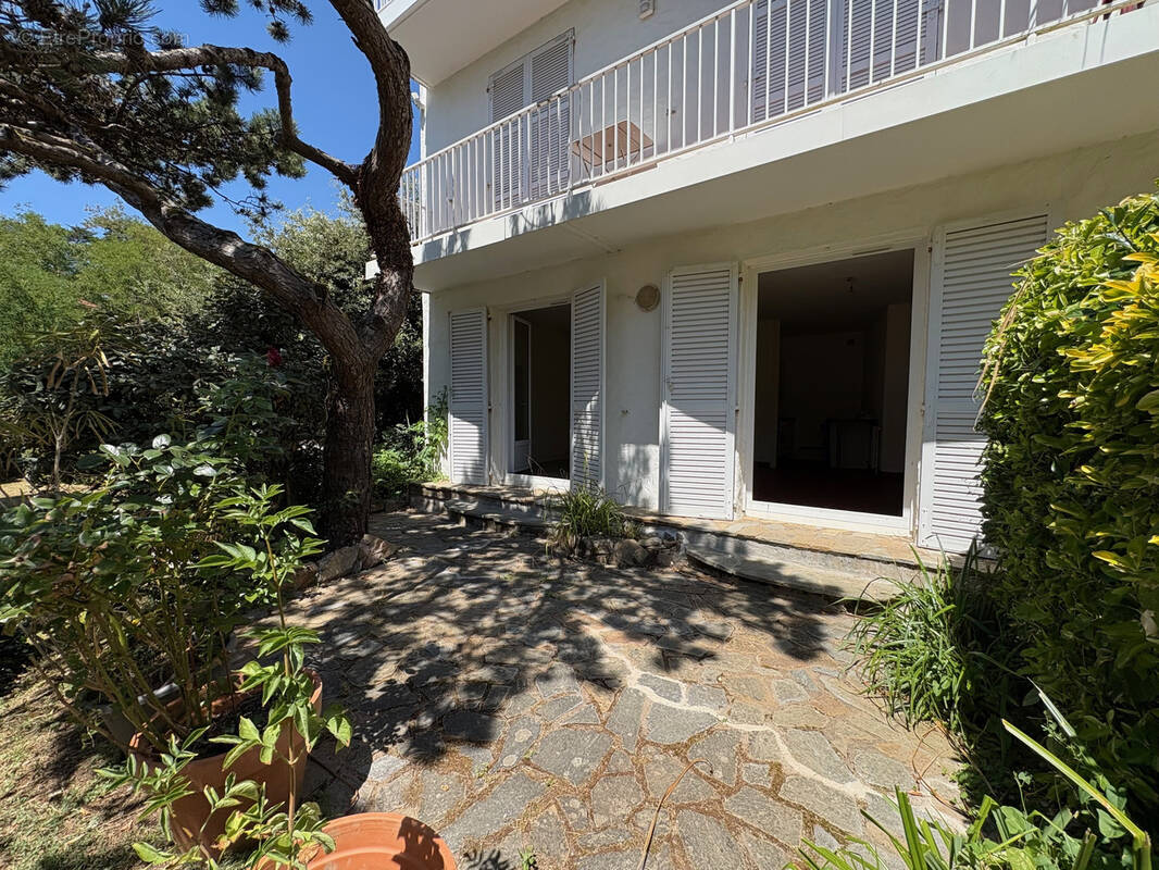 Appartement à PORNIC