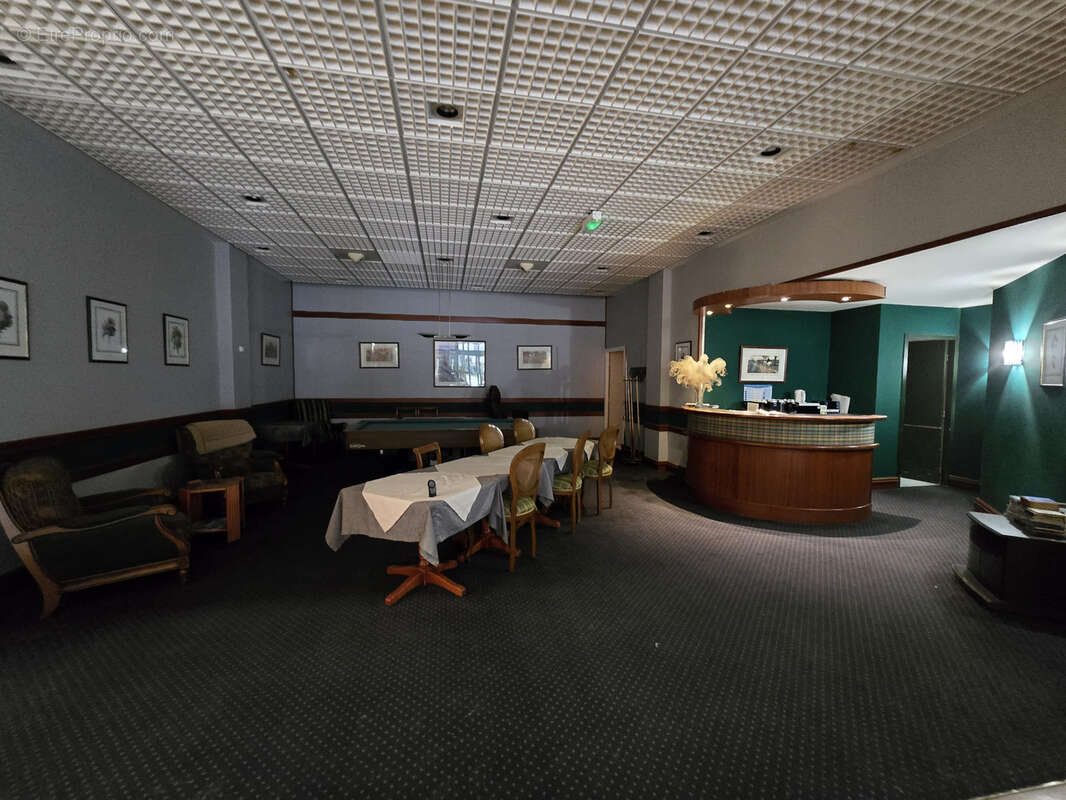 Appartement à CHATEAUROUX