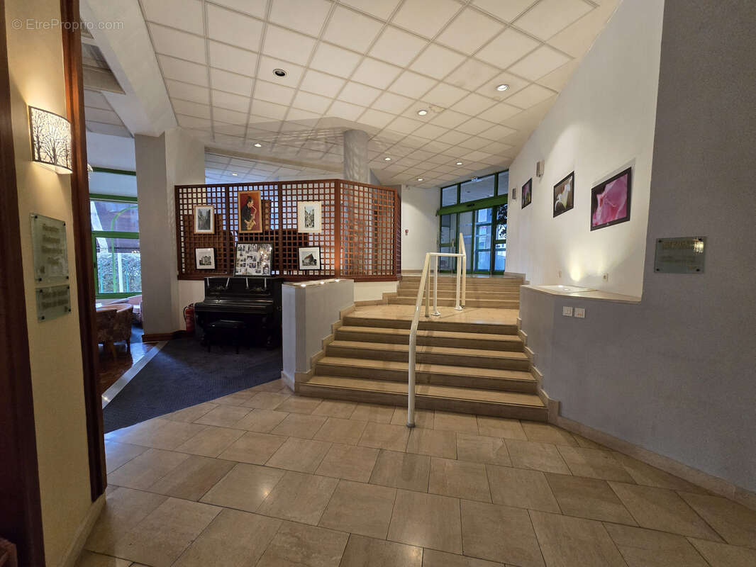 Appartement à CHATEAUROUX