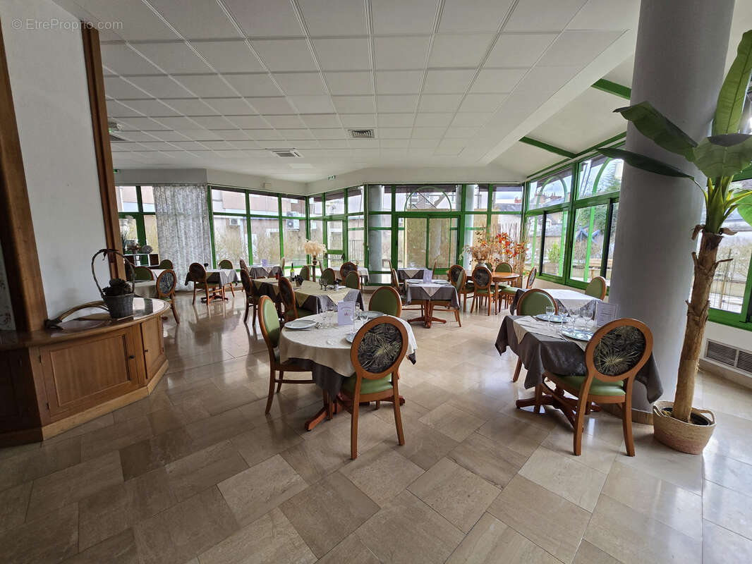 Appartement à CHATEAUROUX