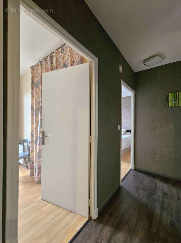 Appartement à RODEZ