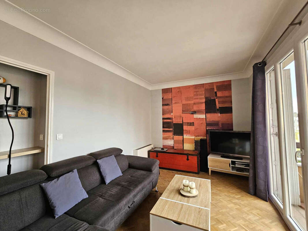 Appartement à RODEZ