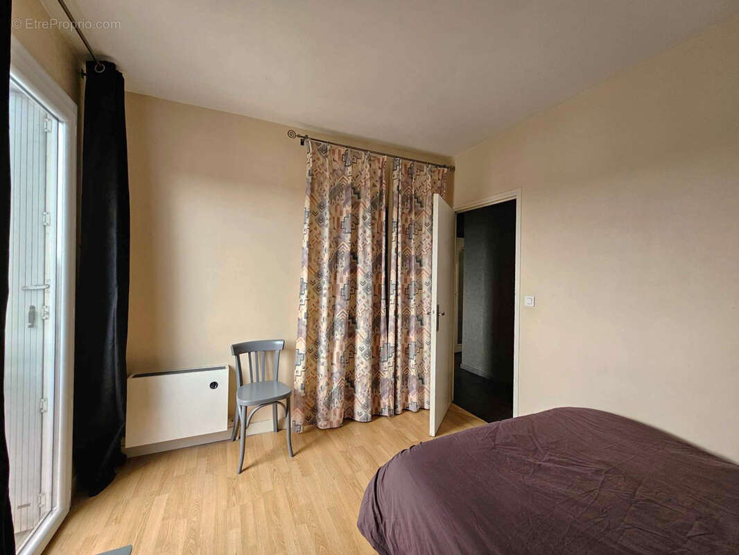 Appartement à RODEZ