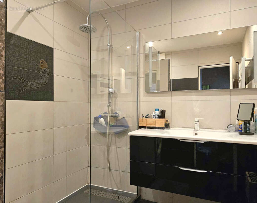 Appartement à RODEZ