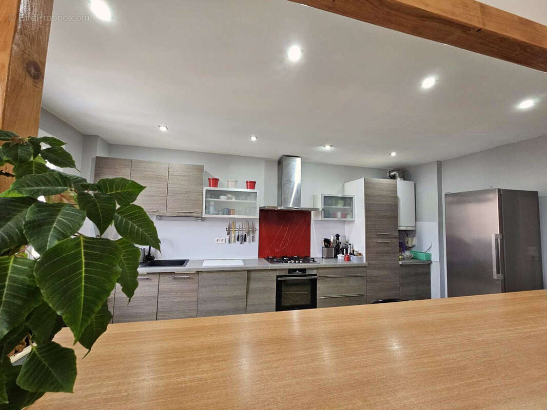 Appartement à RODEZ