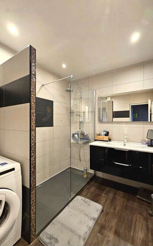 Appartement à RODEZ