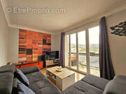 Appartement à RODEZ