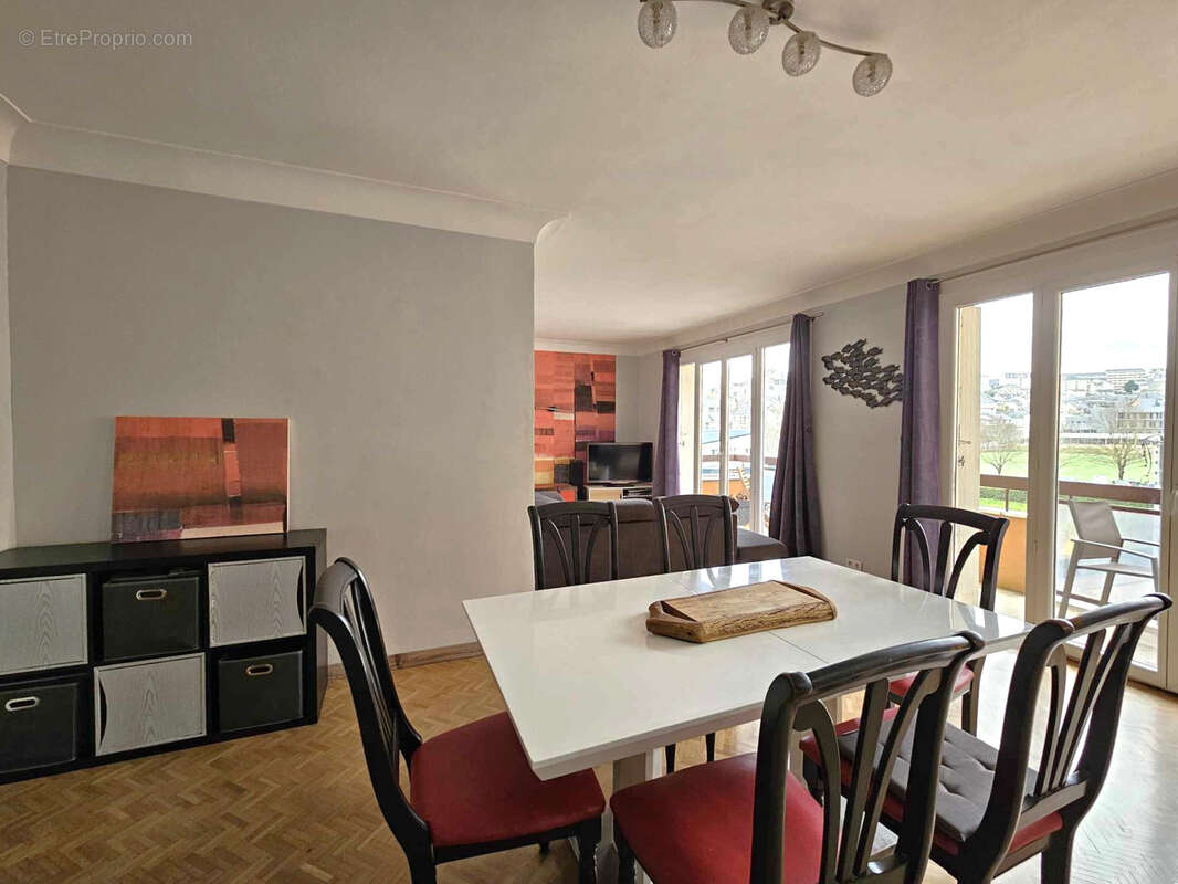 Appartement à RODEZ