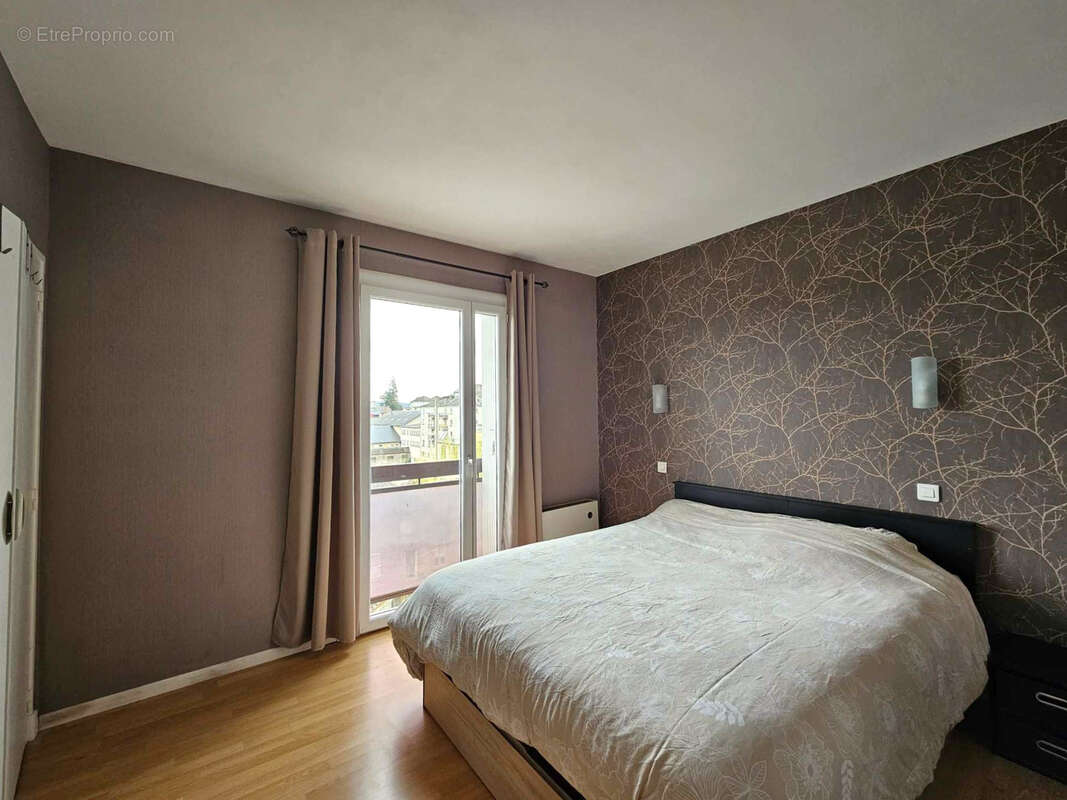 Appartement à RODEZ