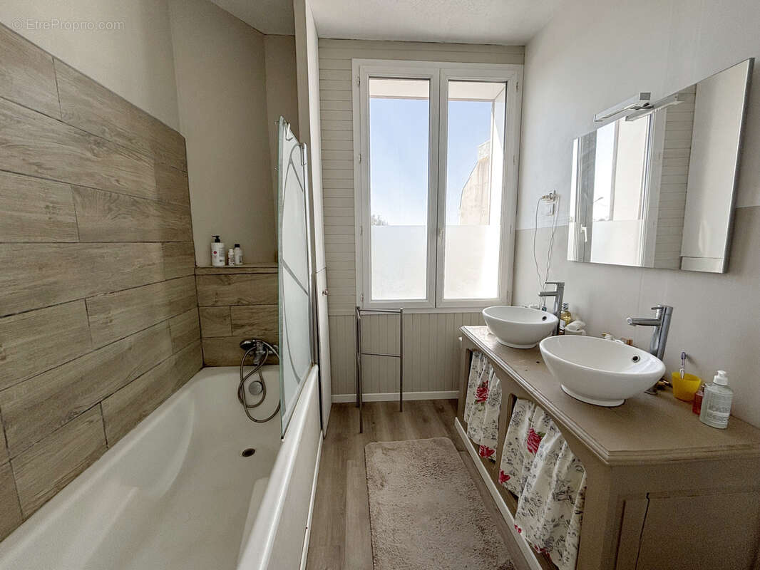 Maison à MONTOIR-DE-BRETAGNE