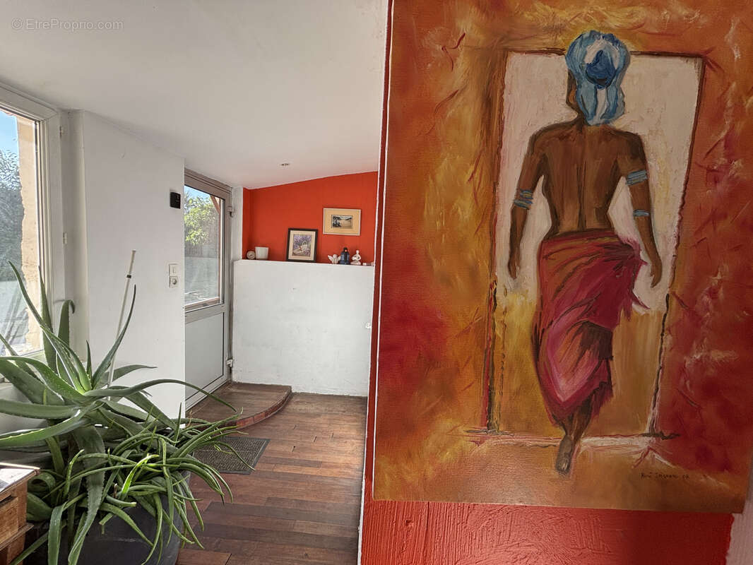 Maison à MONTOIR-DE-BRETAGNE