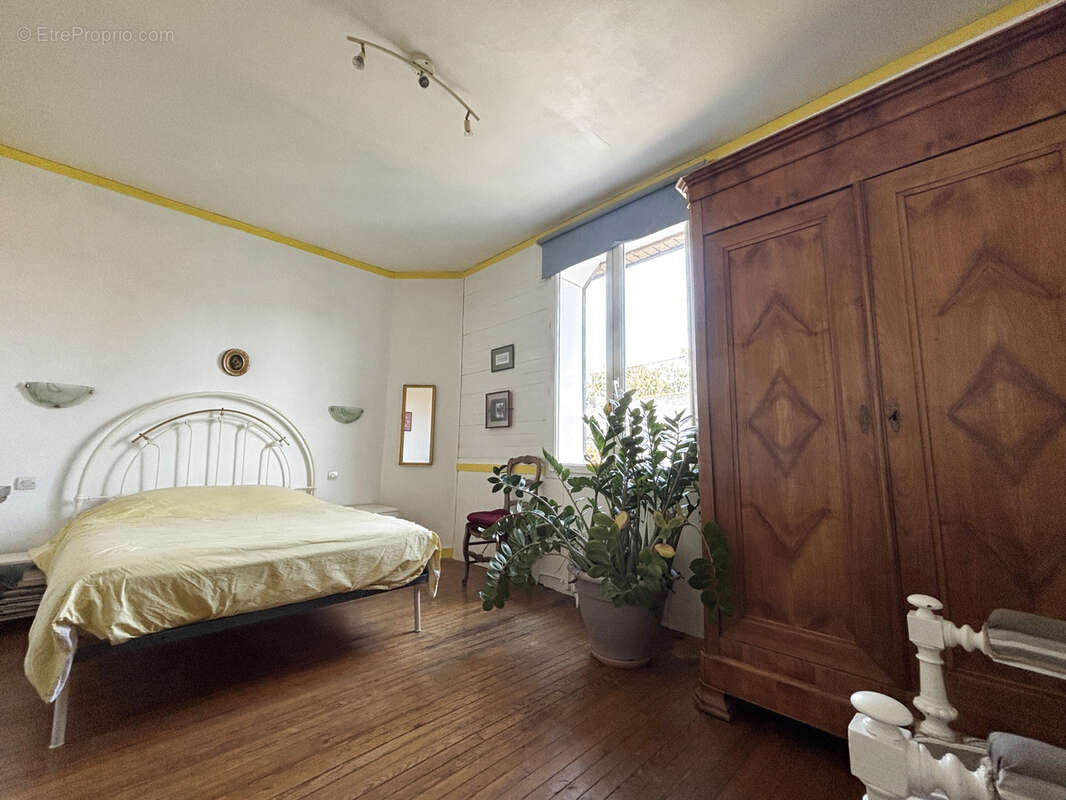 Maison à MONTOIR-DE-BRETAGNE