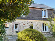 Maison à MONTOIR-DE-BRETAGNE