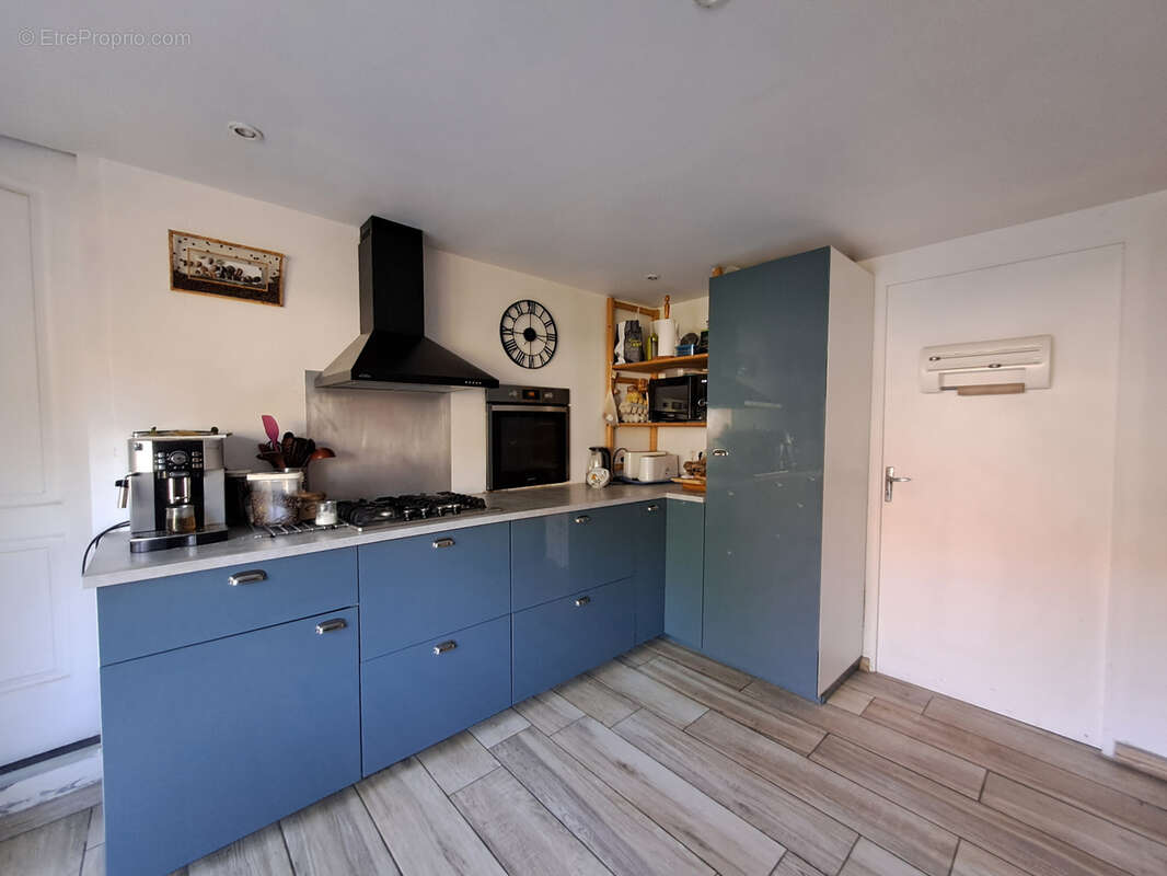 Maison à MONTOIR-DE-BRETAGNE