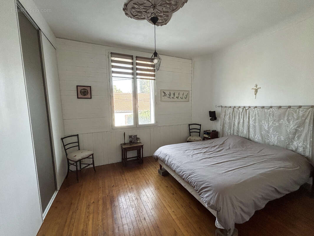 Maison à MONTOIR-DE-BRETAGNE