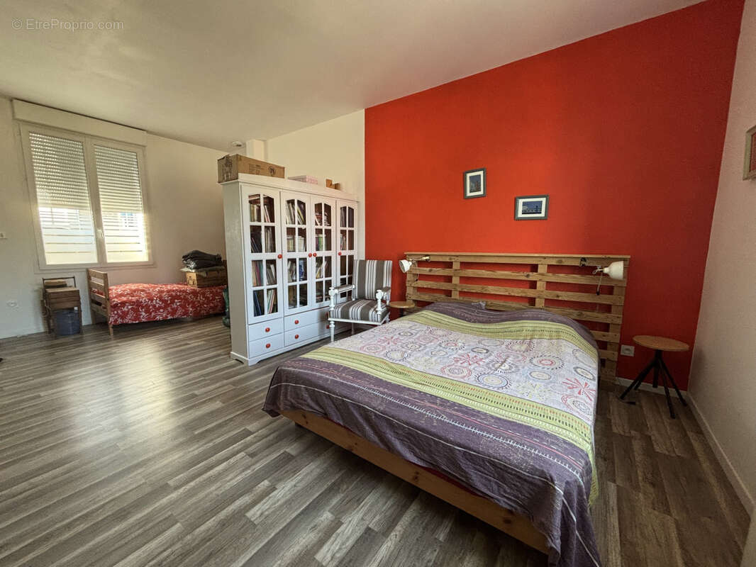 Maison à MONTOIR-DE-BRETAGNE