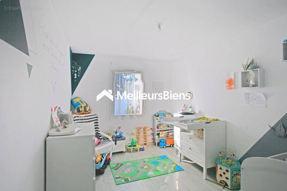 Maison à SAINT-SELVE