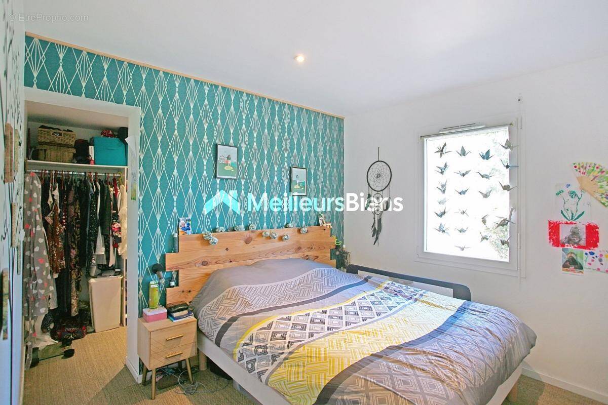 Maison à SAINT-SELVE