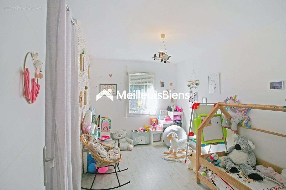 Maison à SAINT-SELVE