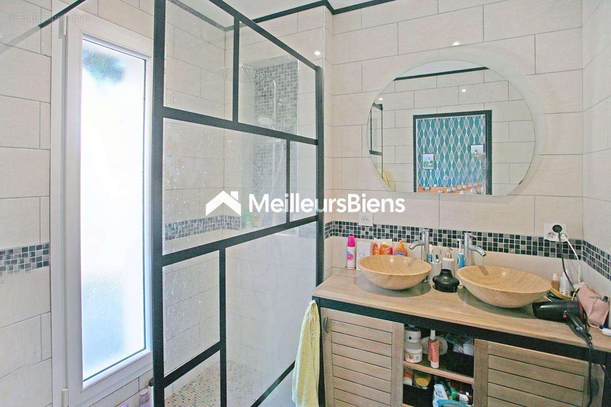 Maison à SAINT-SELVE