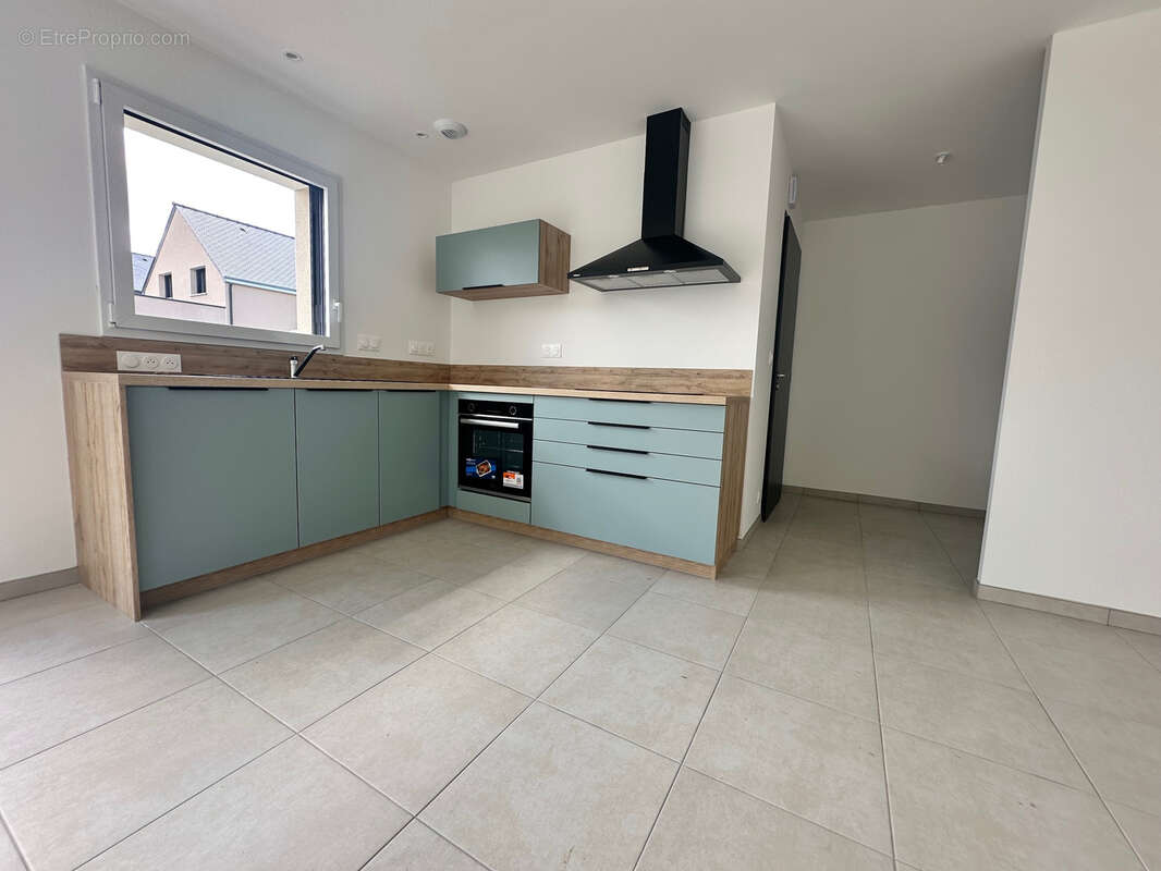 Maison à PLOUBAZLANEC