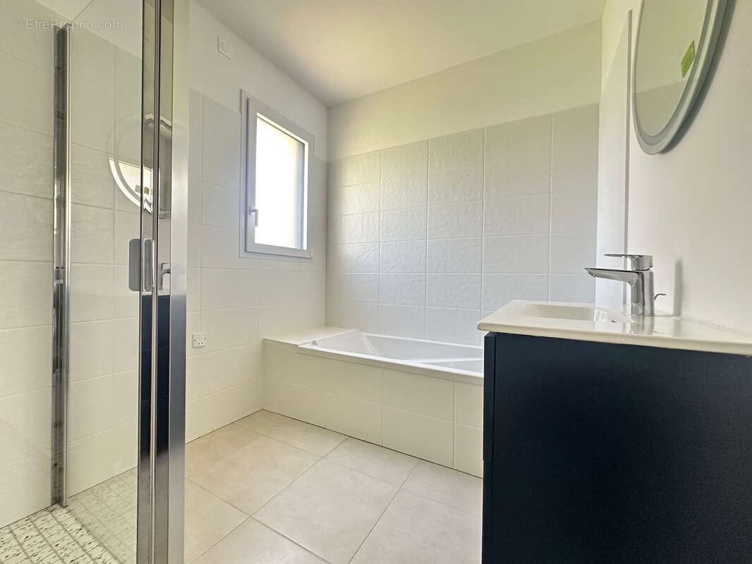 Maison à PLOUBAZLANEC