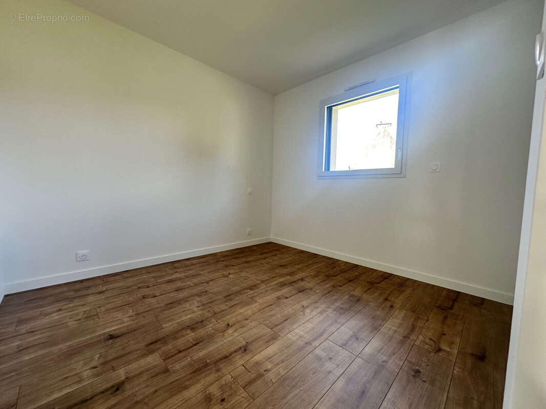 Maison à PLOUBAZLANEC