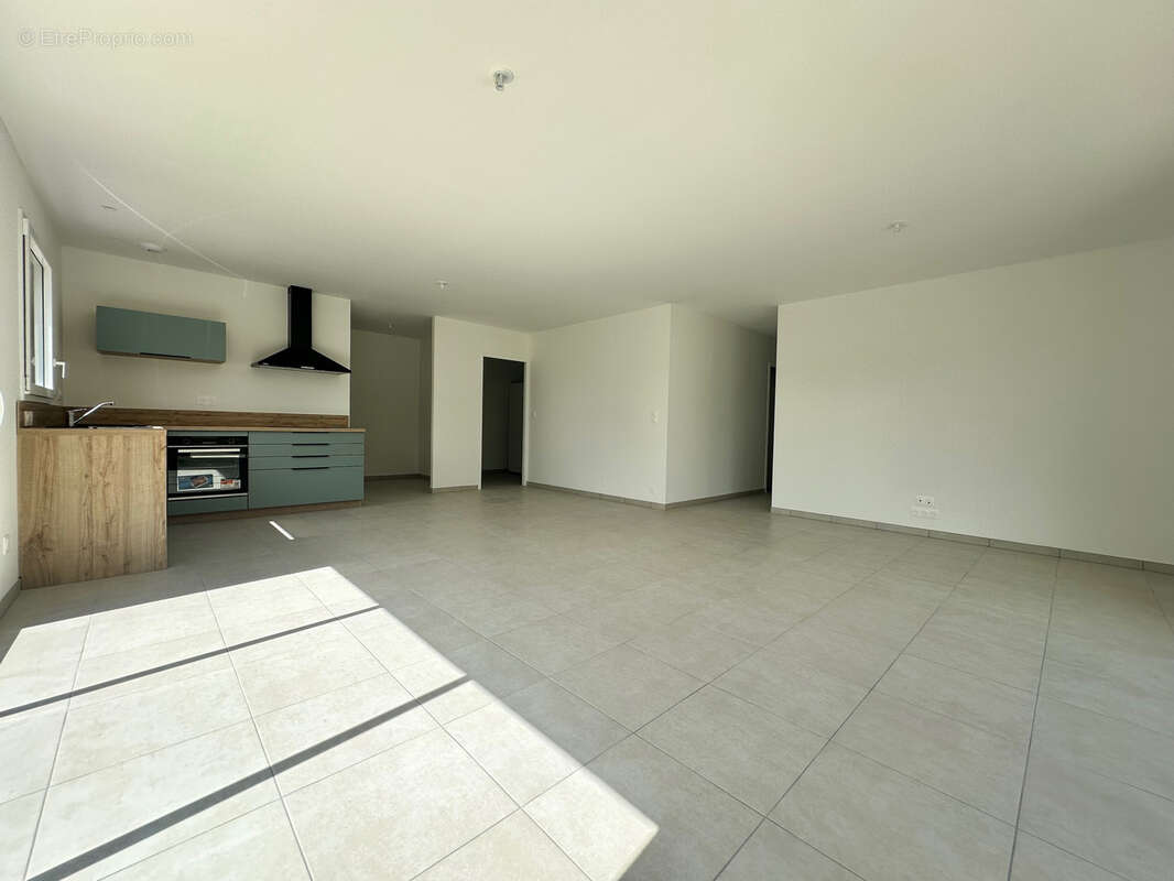 Maison à PLOUBAZLANEC