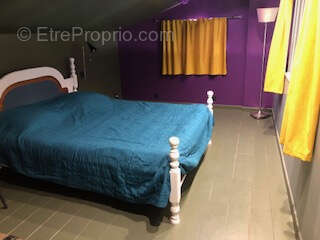 Maison à SAINT-MICHEL-CHEF-CHEF