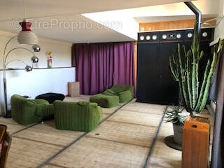 Maison à SAINT-MICHEL-CHEF-CHEF