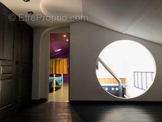 Maison à SAINT-MICHEL-CHEF-CHEF