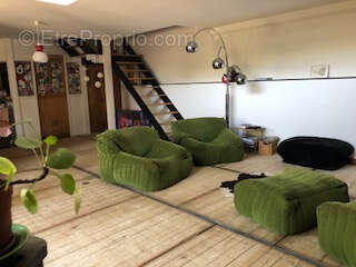 Maison à SAINT-MICHEL-CHEF-CHEF