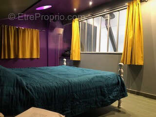 Maison à SAINT-MICHEL-CHEF-CHEF