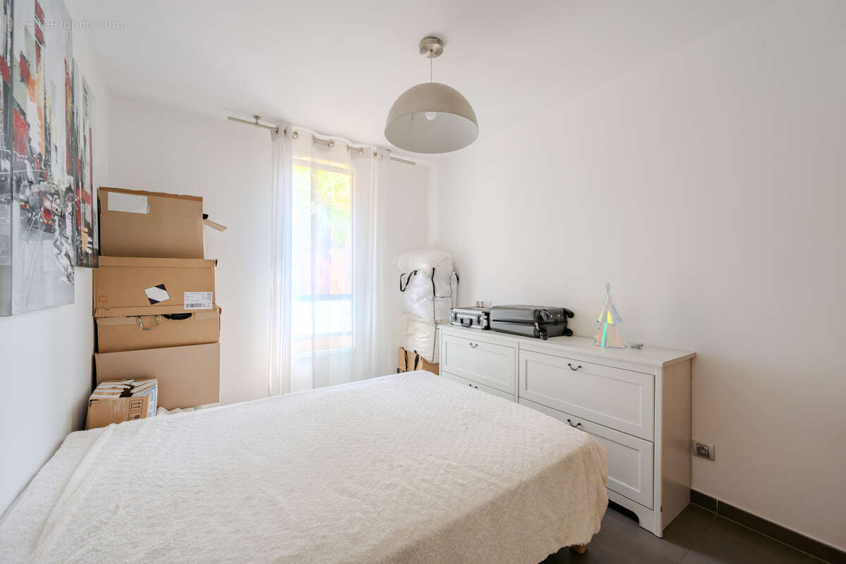 Appartement à HYERES