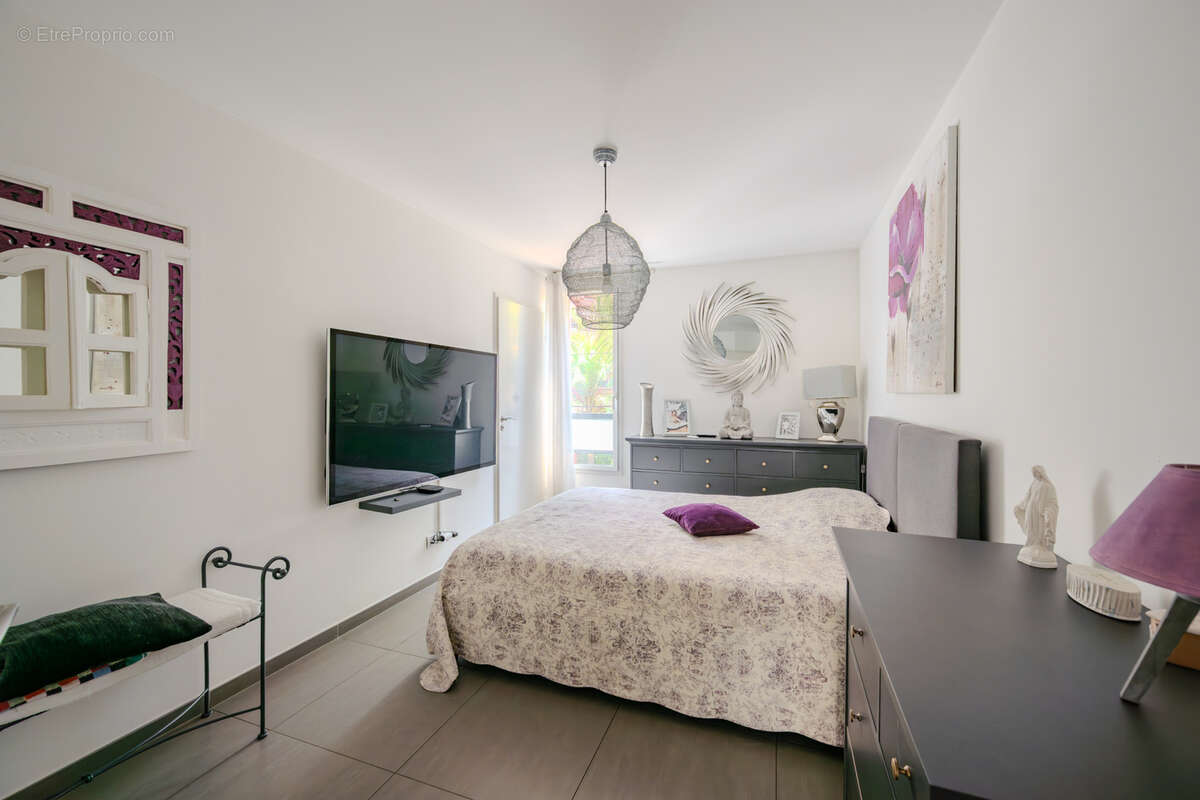 Appartement à HYERES