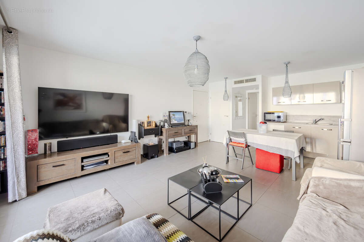 Appartement à HYERES