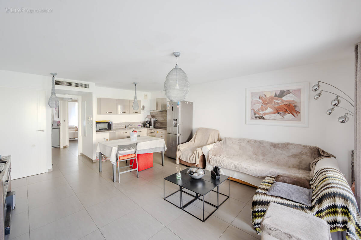 Appartement à HYERES