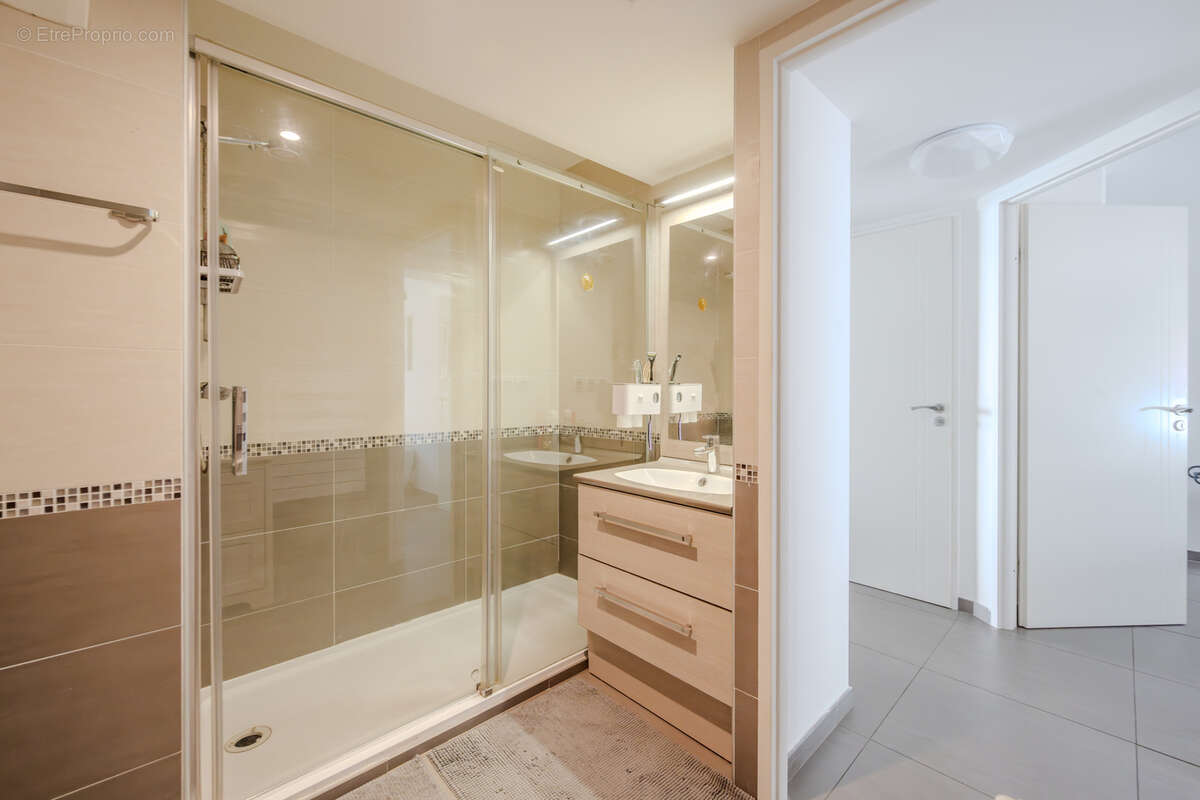 Appartement à HYERES