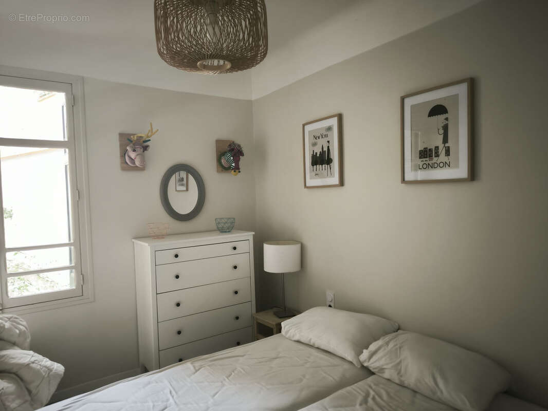 Maison à TORREILLES