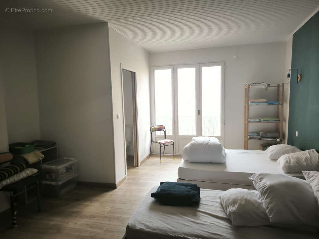 Maison à TORREILLES