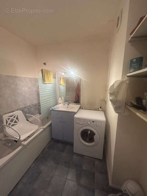 Appartement à DEVILLE-LES-ROUEN