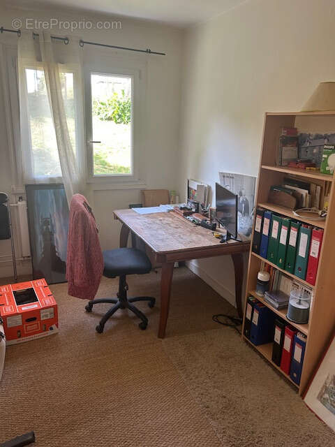 Appartement à DEVILLE-LES-ROUEN