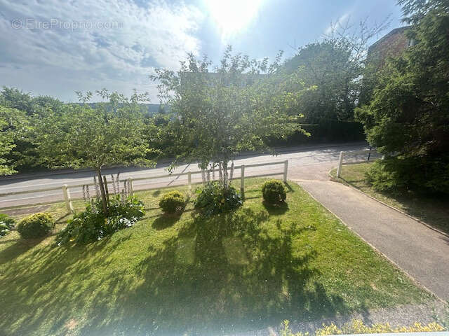 Appartement à DEVILLE-LES-ROUEN