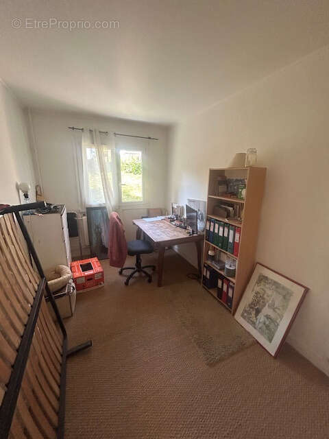 Appartement à DEVILLE-LES-ROUEN