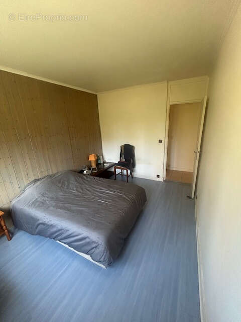 Appartement à DEVILLE-LES-ROUEN