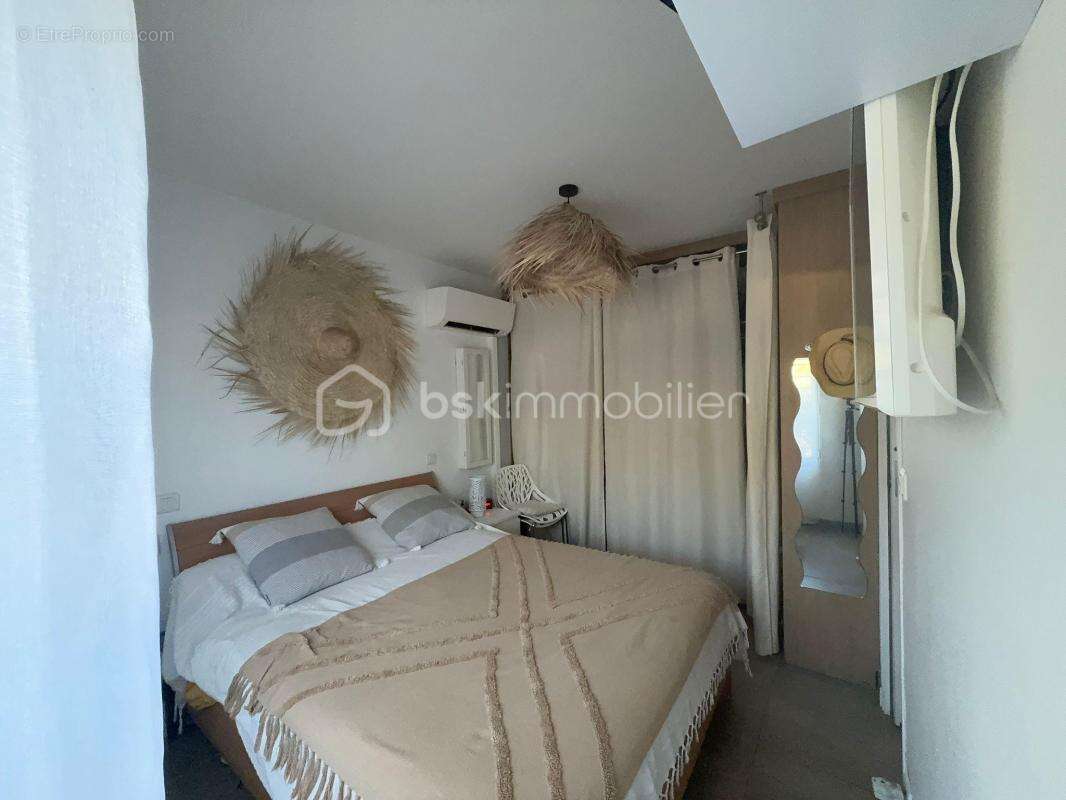 Maison à FRONTIGNAN