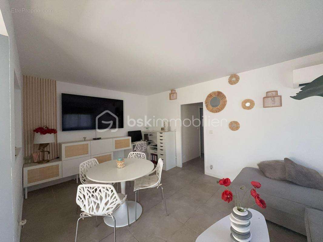 Maison à FRONTIGNAN