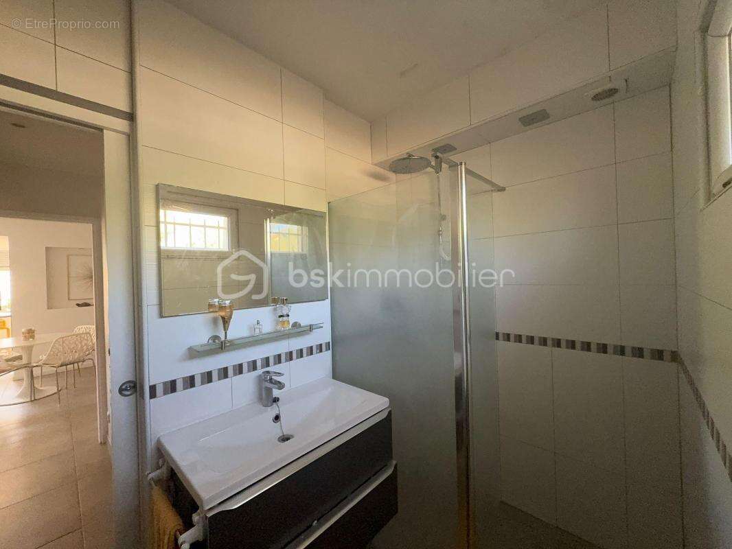 Maison à FRONTIGNAN