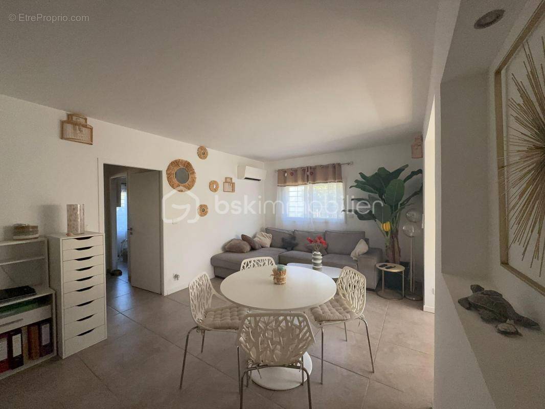 Maison à FRONTIGNAN