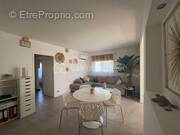 Maison à FRONTIGNAN